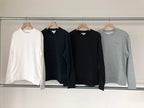 Lacoste Classic Crewneck Sweater