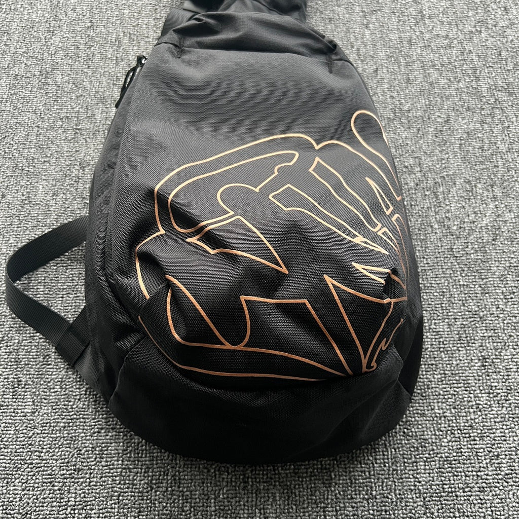 Sling Bag Rose Gold