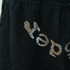 Sp5der VVS Sweatpant Black