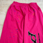 Sp5Der P*Nk Pants Pink