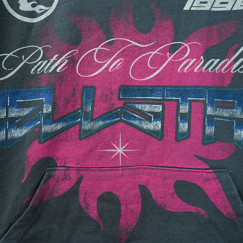 Hellstar Spiritual Olympics Hoodie