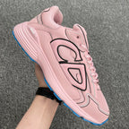Dior B30 Sneaker — Pink