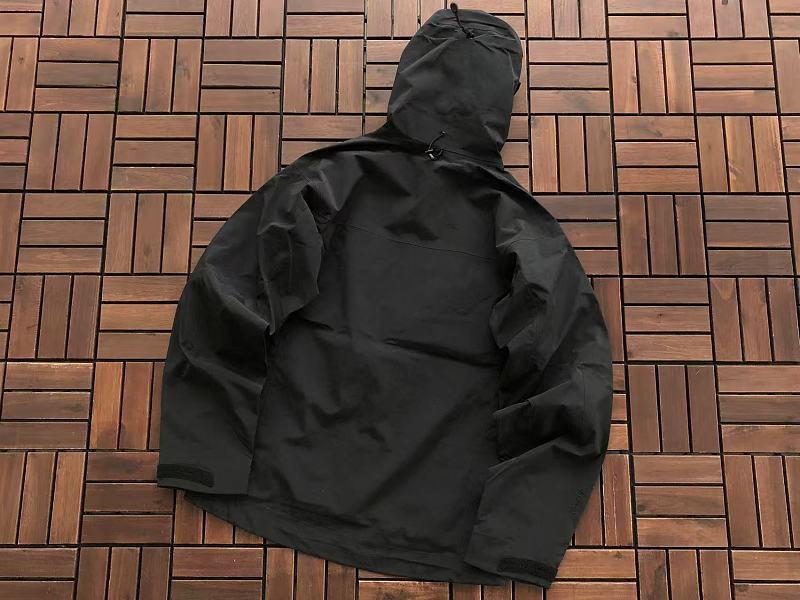 Arc'teryx Hooded Jacket