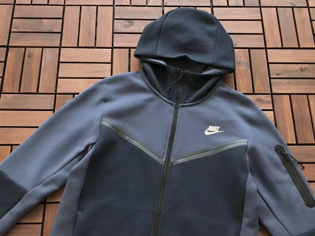 Nike Tech Fleece Tracksuit