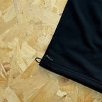 Mertra BIGSTEP JOGGERS - Black/Grey