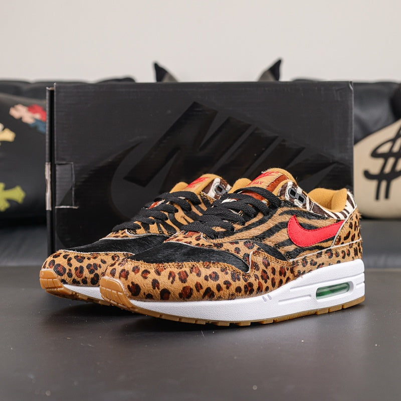 Nike x atmos Air Max 1 - Animal Pack 2.0