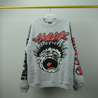 Hellstar Crewneck