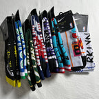 Nike Elite Crew NBA Socks - Multicolor