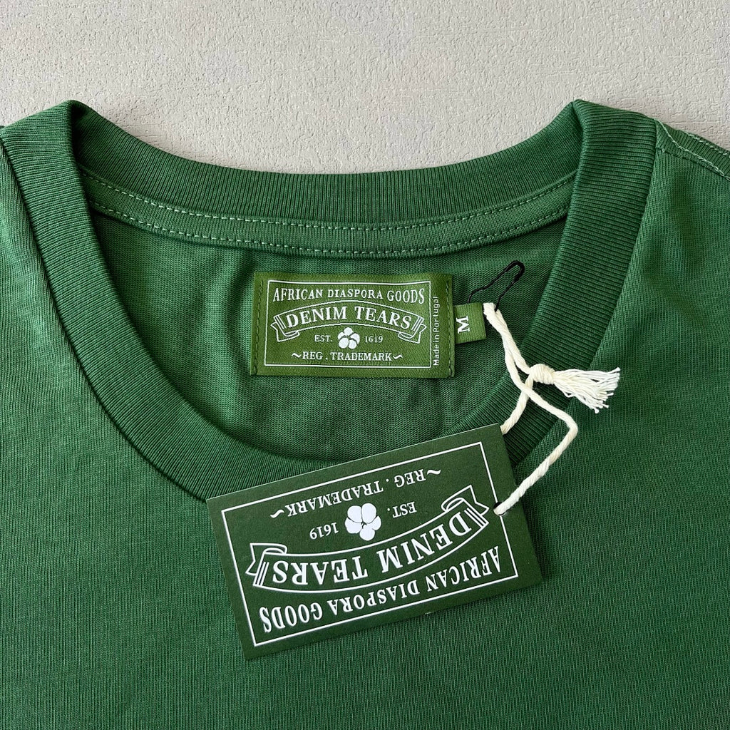 Denim Tears Tee