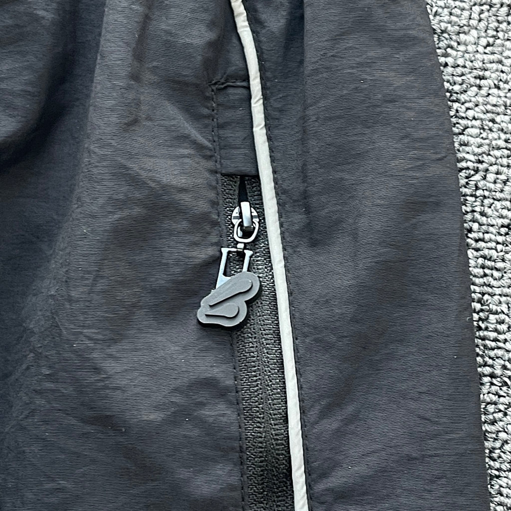 Track Pants Dark Grey