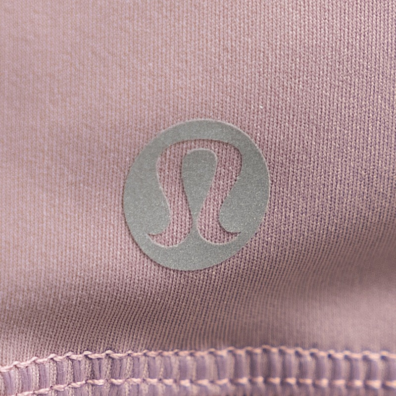 Lululemon Define Jacket - Washed Black
