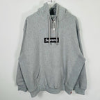 Supreme Box Logo Pullover Hoodie