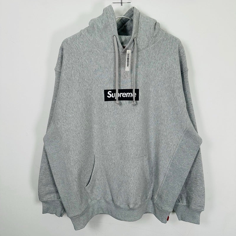 Supreme Box Logo Pullover Hoodie
