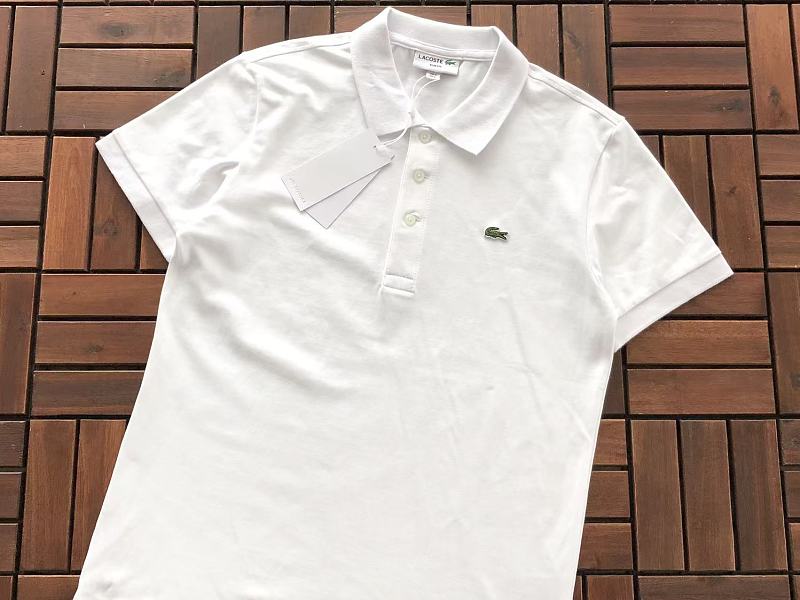 Lacoste Multi-Color Polo Shirt