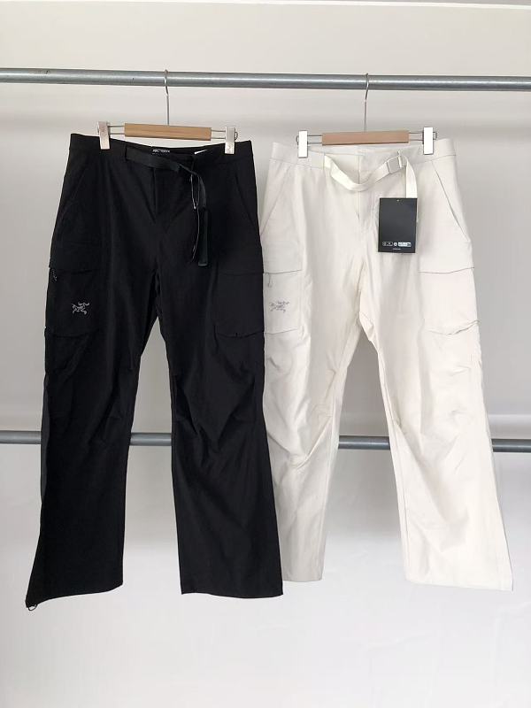 Arc'teryx Cargo Technical Trousers