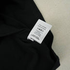 Sp5Der Worldwide Five Day Tee Black