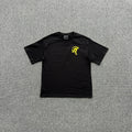 HALO Tee Black