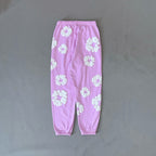Denim Tears The Cotton Wreath Powder Pants