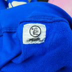 Hellstar No Guts No Glory Hoodie.Blue