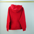 Sp5der VVS Hoodie Red