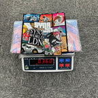 SynaWorld Set 7