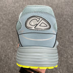 Dior B30 Sneaker — Blue Yellow