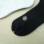 Hellstar Classic Socks (2 Pack) White/Black
