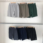 Lacoste Logo Sweat Shorts