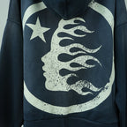 Hellstar Zip Hoodie