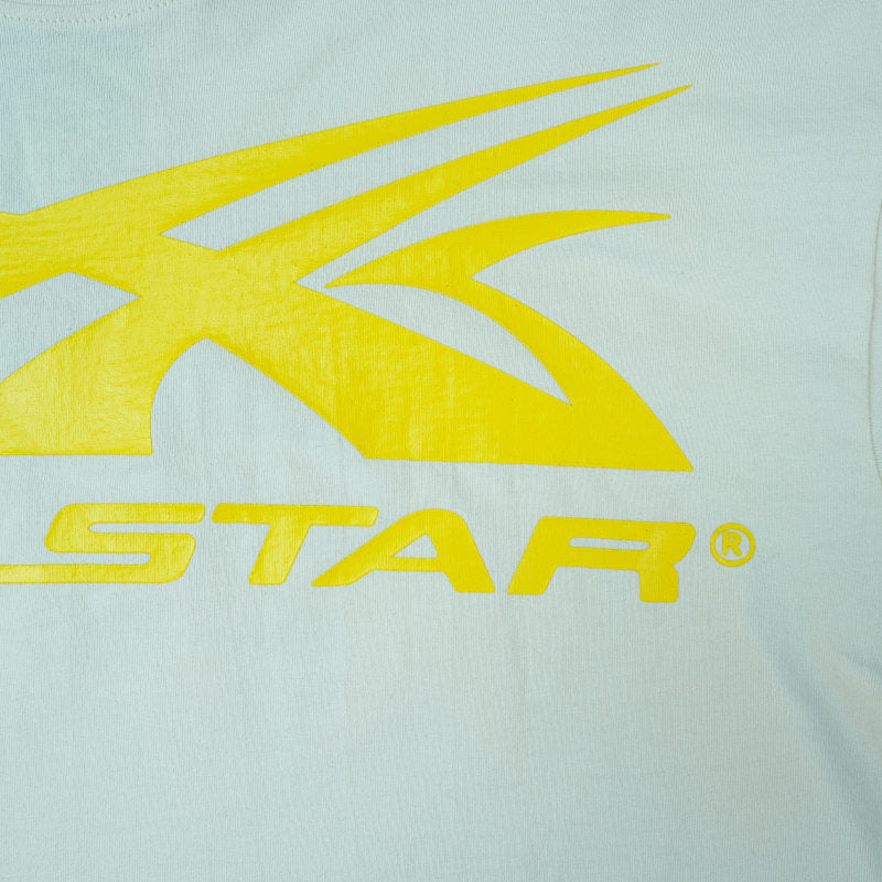 Hellstar Sports Core Gel Logo T-Shirt