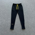 Hoodie Set Black