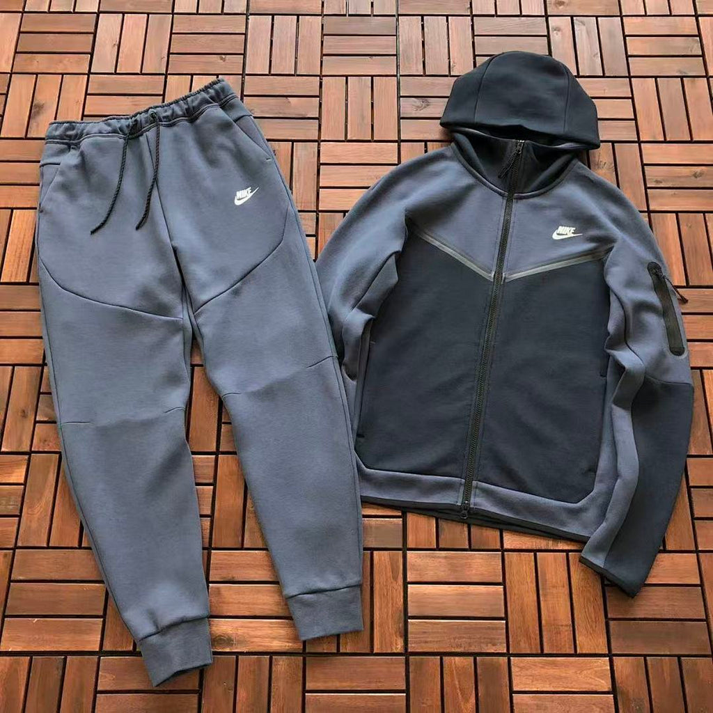 Nike Tech Fleece Tracksuit