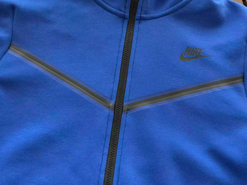 Nike Tech Fleece Tracksuit