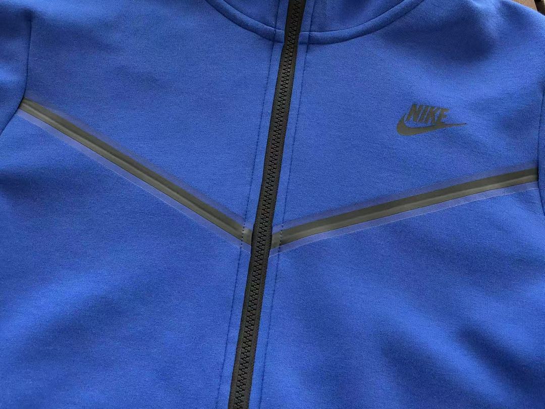 Nike Tech Fleece Tracksuit