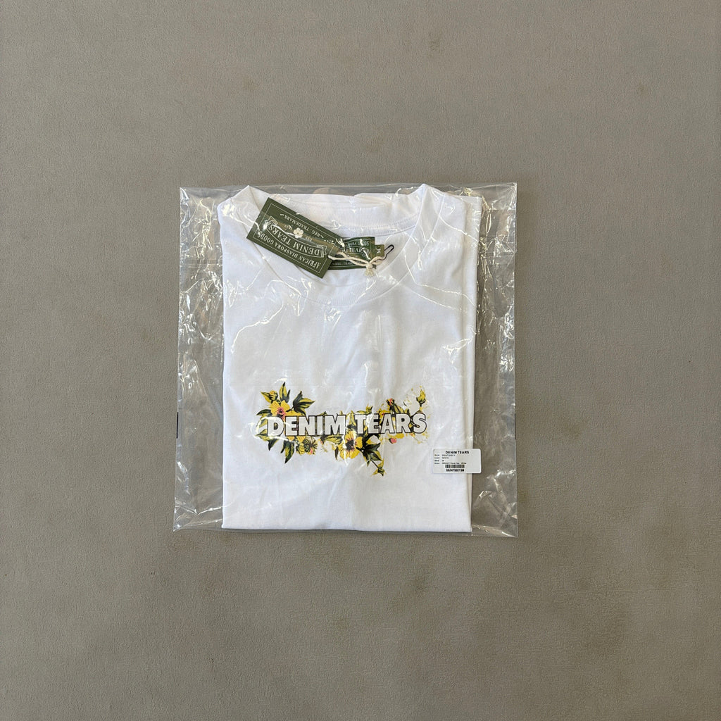 Denim Tears Tee