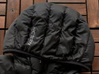 Arc'teryx Lightweight Hooded Down Jacket