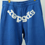 Sp5Der Websuit Sweatpant Blue