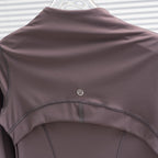 Lululemon Define Jacket - Grape