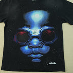 Hellstar Goggles T-Shirtblack