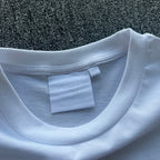 SynaWorld Tee Light Blue