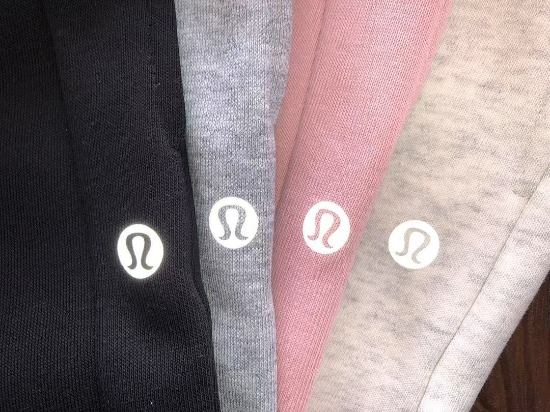 Lululemon Scuba Tracksuit