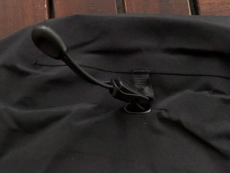 Arc'teryx Hooded Jacket