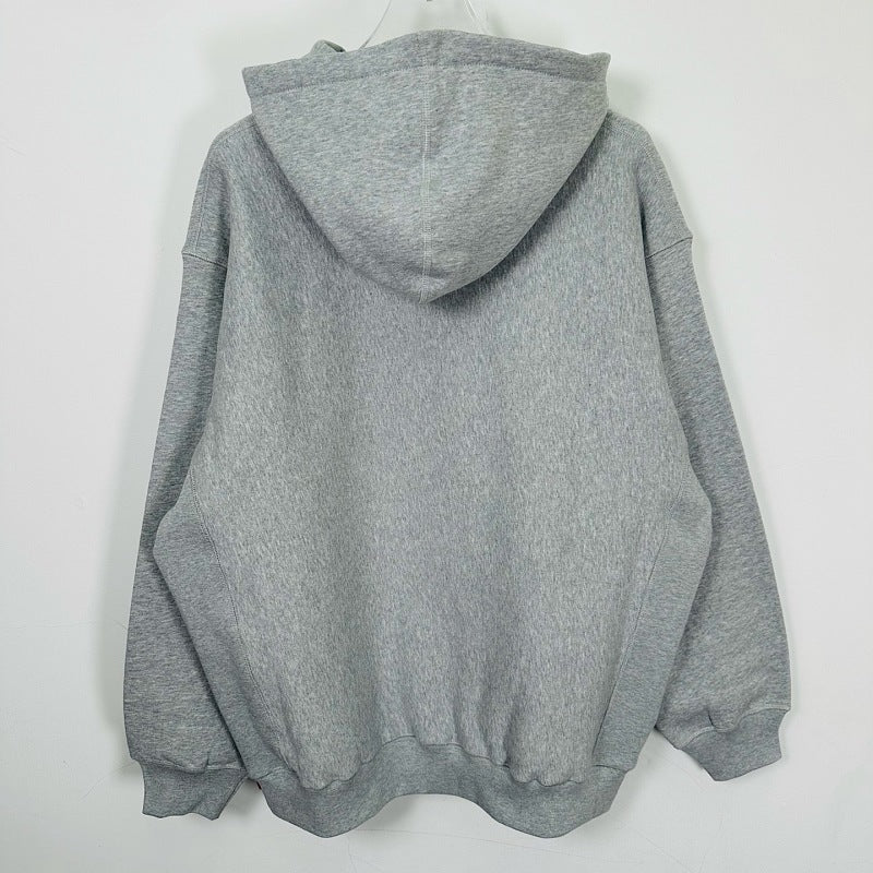 Supreme Box Logo Pullover Hoodie
