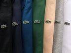 Lacoste Multi-Color Polo Shirt