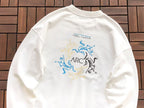 Arc'teryx Graffiti Graphic Crewneck Sweater