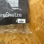 Derschutze Blossom Knit - Grey
