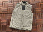 Arc'teryx Multi-Color Zip Vest