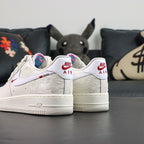 Nike Air Force 1 Low - Chinese New Year/Sail