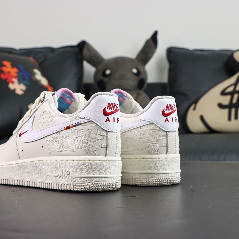 Nike Air Force 1 Low - Chinese New Year/Sail