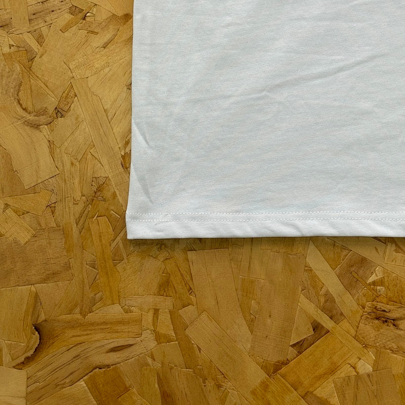 Mertra x Umbro Catalogue Tee - White